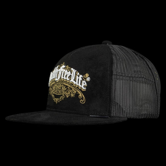 CASQUETTE INKED SNAP RFL