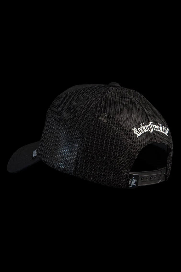 Casquette RFL Dust'n Bones