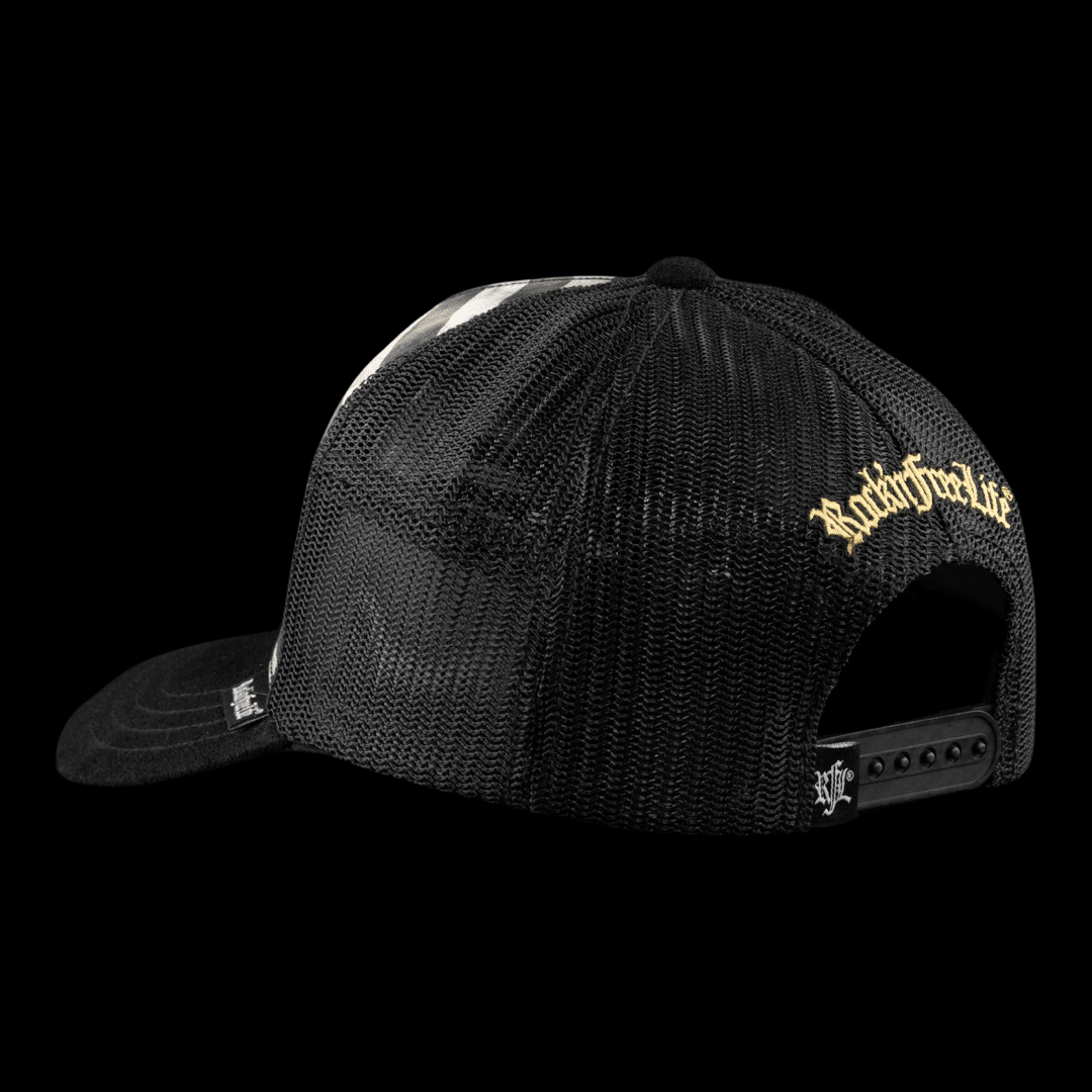 CASQUETTE DARK KNIGHT RFL