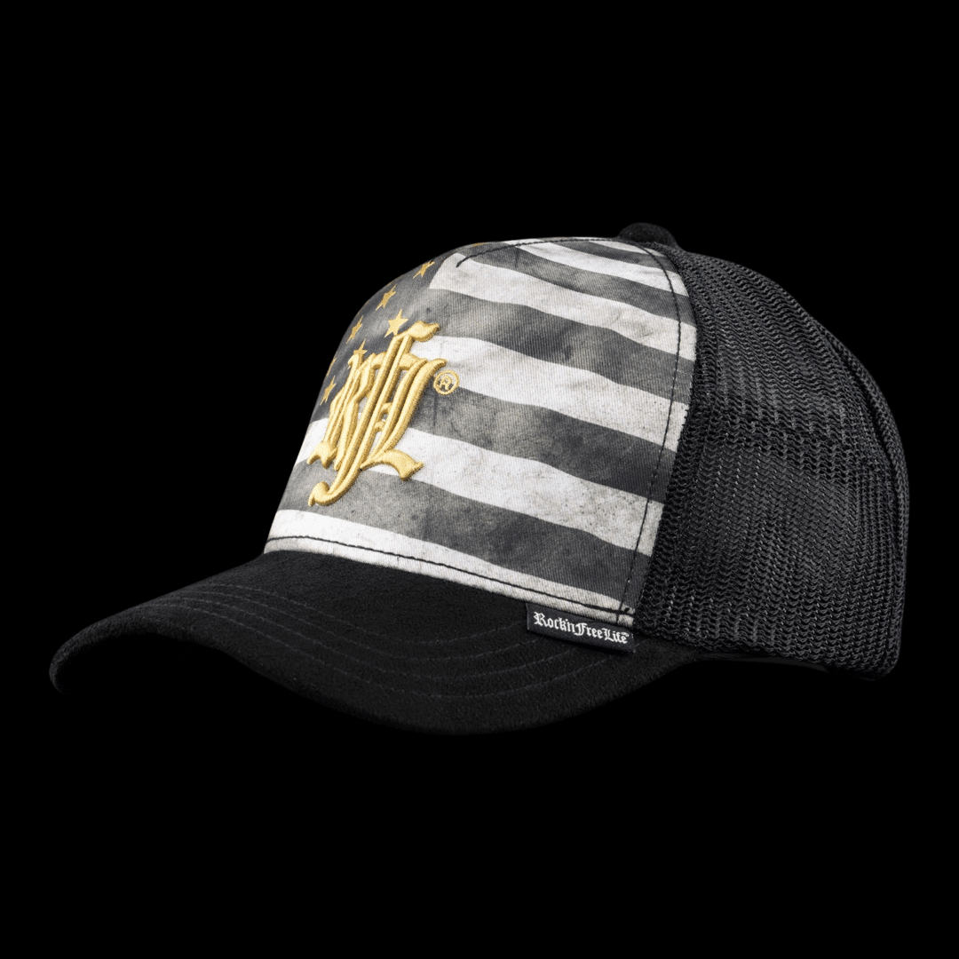 CASQUETTE DARK KNIGHT RFL