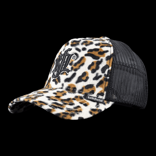 CASQUETTE ANIMALS RFL