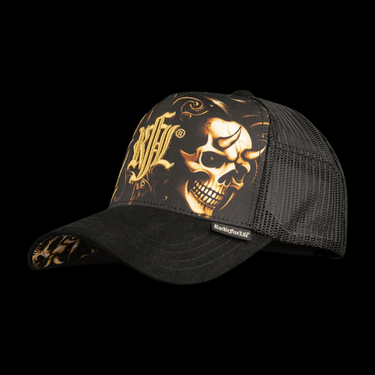 CASQUETTE HIGH VOLTAGE RFL