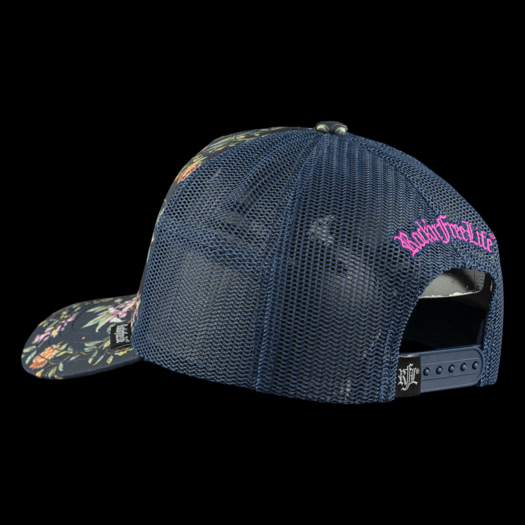 CASQUETTE DESIRE RFL