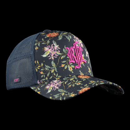 CASQUETTE DESIRE RFL