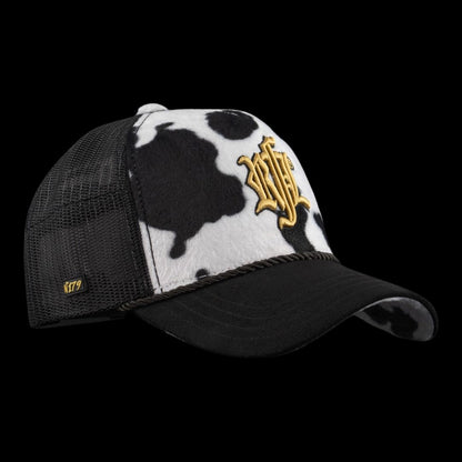 CASQUETTE FARMER RFL