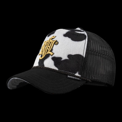 CASQUETTE FARMER RFL