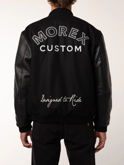 School Varsity - Blouson Bomber