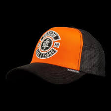 CASQUETTE EVERLONG RFL